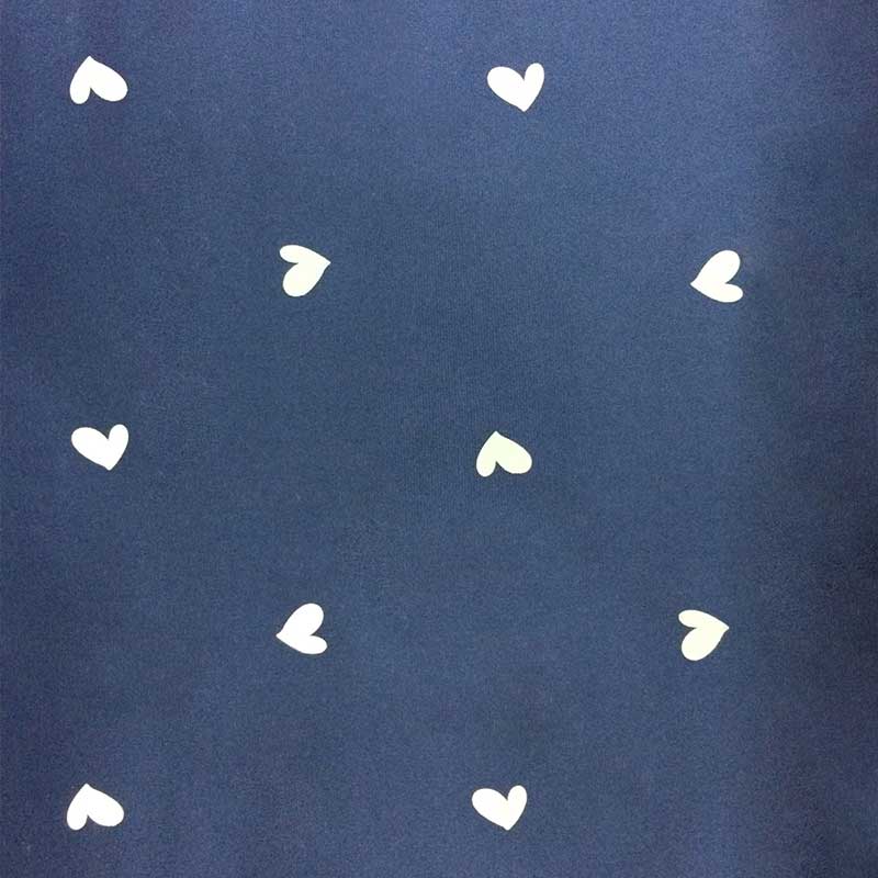 z6mg人生就是博花式反光印花布9号图