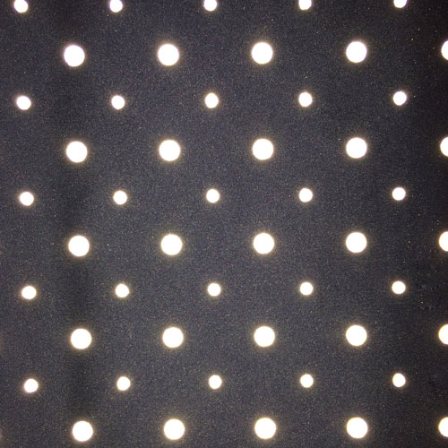 花式反光印花布11号图