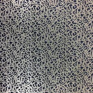 花式反光印花布6号图