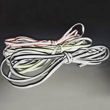 反光冲孔包边带