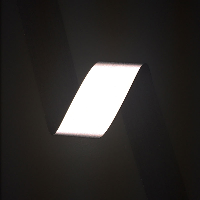 亮银TC反光布 水洗＞50次 